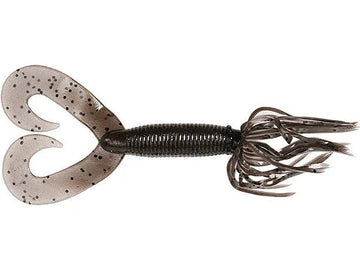 Buy cinnamon-w-black-flake-176 YAMAMOTO HULA GRUB