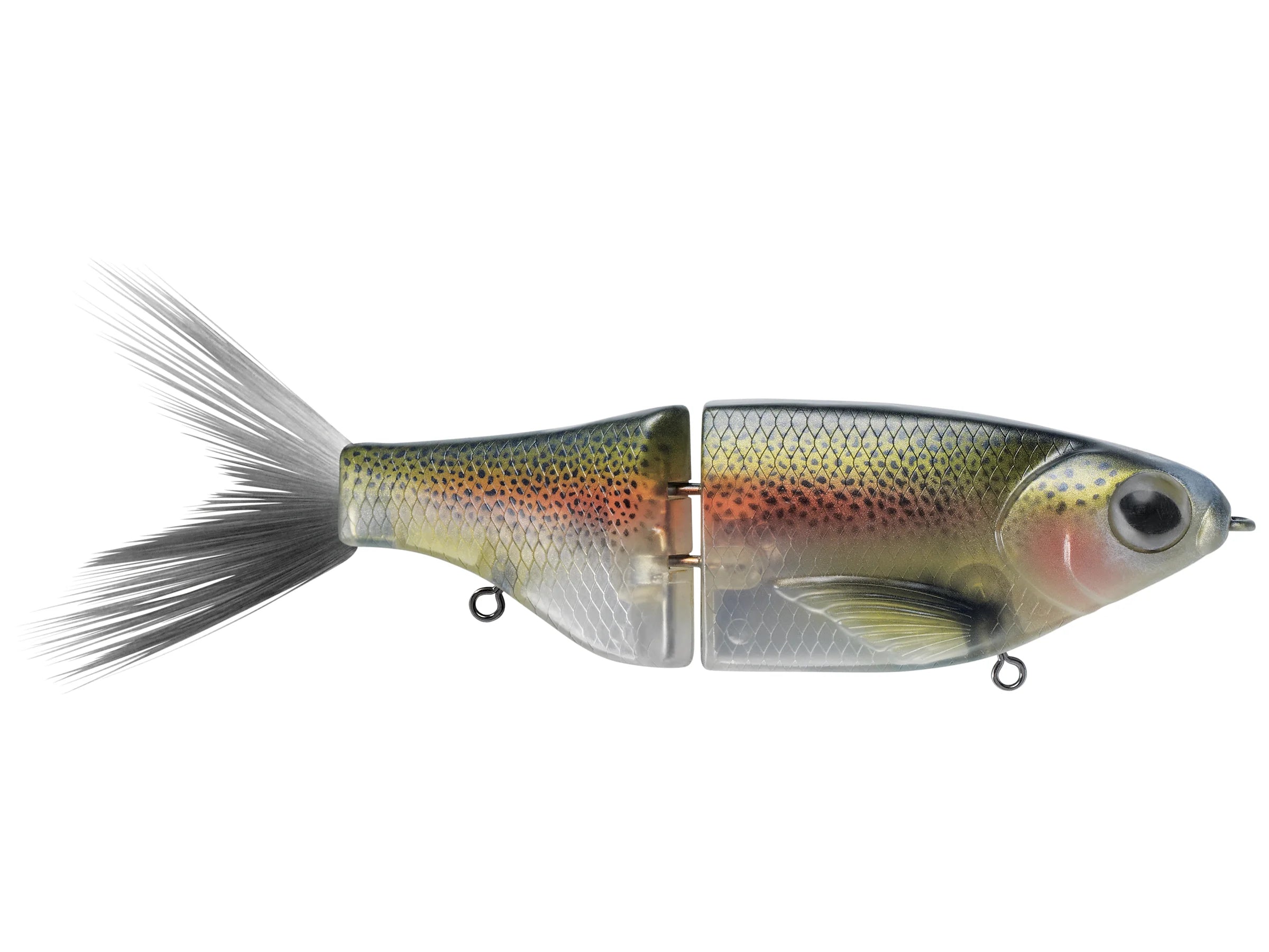 Buy ghost-trout KGB SERIES CHAD SHAD 180