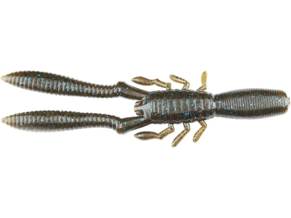 MEGABASS BOTTLE SHRIMP