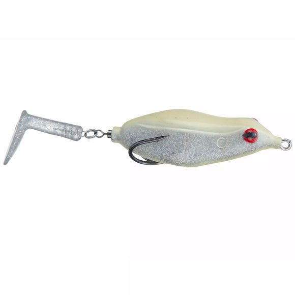 TECKEL SPRINKER FROG