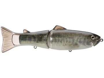 Buy 18-butch-brown-gizzard-shad DEPS SLIDE SWIMMER GLIDE BAIT-175