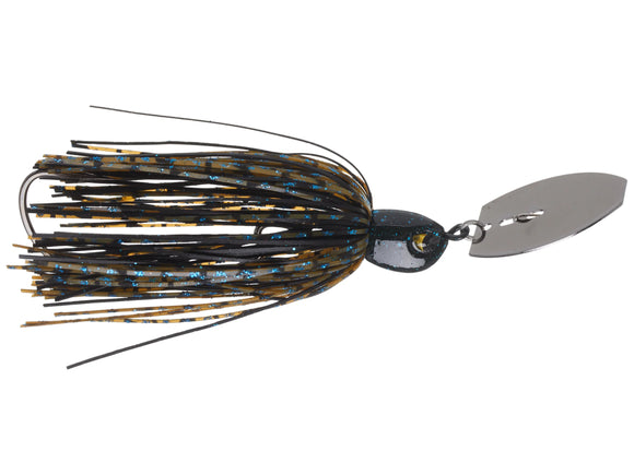 G-RATT BAITS WEEDLESS VIBRATING JIGS