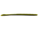 MISSILE BAITS MAGIC WORM (MINI 4" / ORIGINAL 6")-11