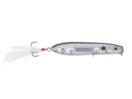 Buy flash-silver-shad EVERGREEN SB TOPWATER BAIT