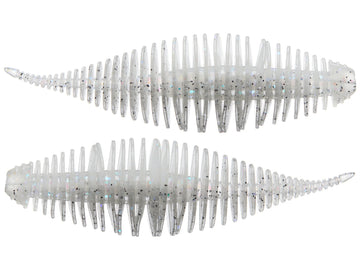 Buy 268-electric-shad-v GEECRACK BELLOWS SHAD SAF