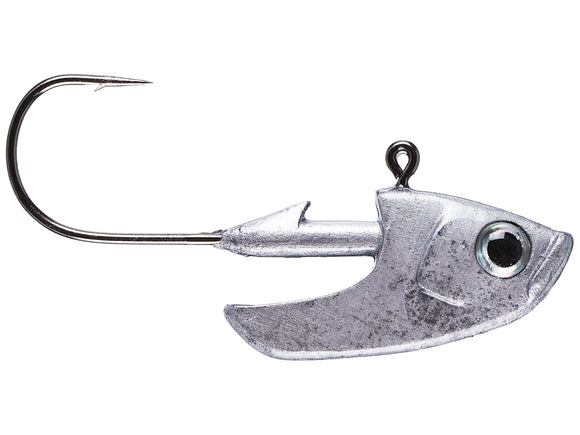 BASSTRIX LIVETRIX HEAD