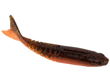 Buy watermelon-copper-orange-red BERKLEY PB POWERSTINGER REGULAR