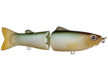 DEPS SLIDE SWIMMER GLIDE BAIT-115 - 0