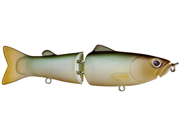 DEPS SLIDE SWIMMER GLIDE BAIT-115