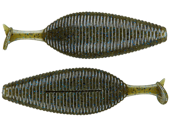 GEECRACK SPIRON CREATURE BAIT