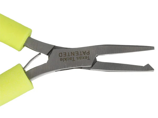 TEXAS TACKLE SPLIT RING PLIERS - SMALL