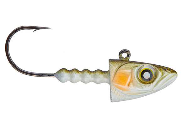 NISHINE SMELTHEAD JIG