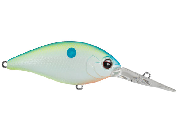 EVERGREEN CR-8 CRANKBAITS