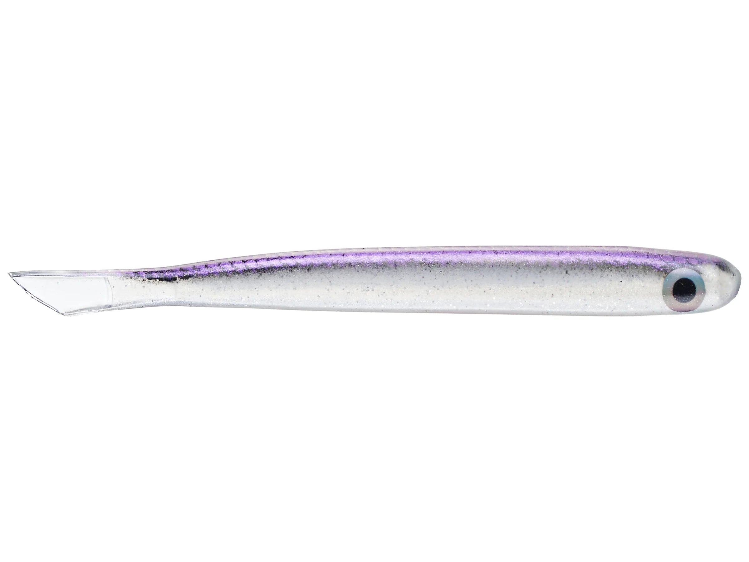basstrix fishing lures Basstrix Flash Trix 3" Live Bait