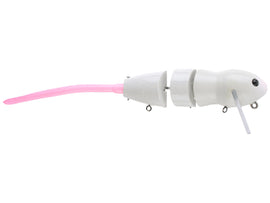 TRITON MIKE BUCCA BULL RAT SWIMBAIT - 0