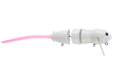 TRITON MIKE BUCCA BULL RAT SWIMBAIT - 0