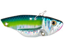 DEPS CIRCUIT VIBE BLADE BAIT-10