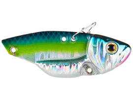 Buy sexy-shad DEPS CIRCUIT VIBE BLADE BAIT
