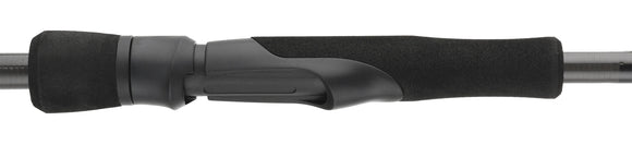 CASHION ICON SPINNING RODS