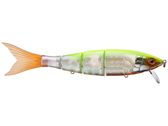 DEPS HIGHSIDER 172 SWIMBAIT