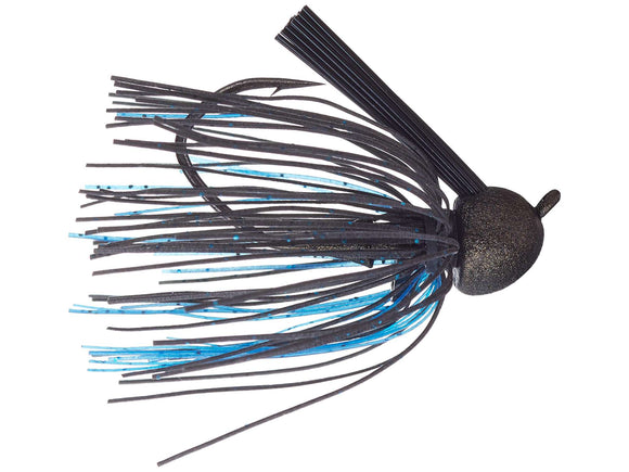 JEWEL BAITS PEE-WEE SPIDER HD JIG