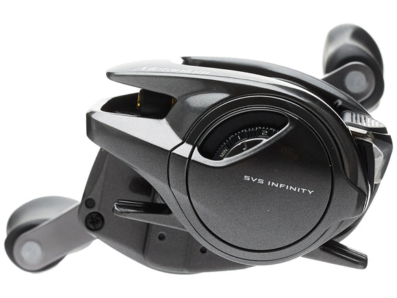 SHIMANO METANIUM MGL 150 B CASTING REEL