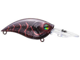 Buy black-n-red-craw 6TH SENSE CURVE 55