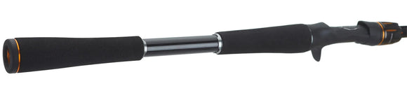 DAIWA REBELLION CASTING RODS