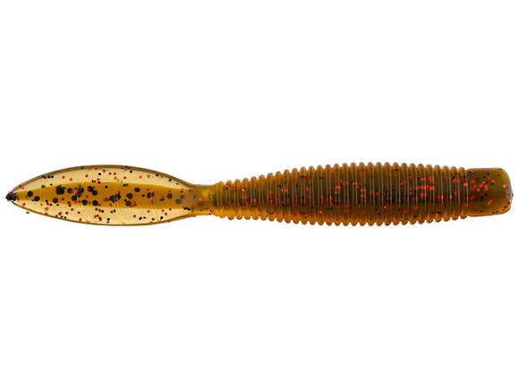 MISSILE BAITS NED BOMB WORM