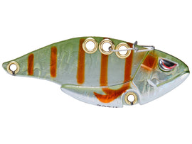 Buy perch SPRO CARBON BLADE TUNGSTEN BLADE BAIT