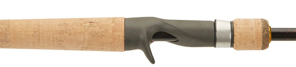 SHIMANO CONVERGENCE D CASTING RODS