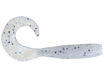 Buy blue-pearl-silver-flake-031 YAMAMOTO SINGLE TAIL GRUBS