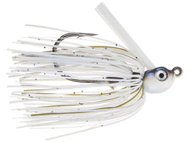 Buy blue-glimmer DIRTY JIGS CALIFORNIA SWIM JIG