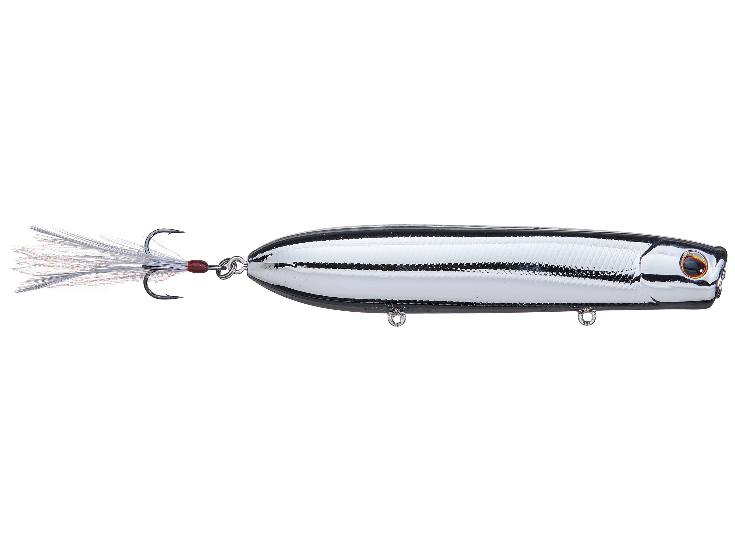 Berkley Cane Walker Chrome