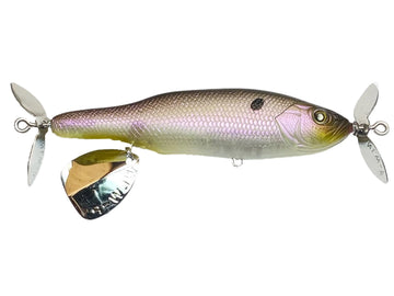 Buy ghost-shad NISHINE ABINO 110F PROPBAIT