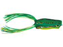 SPRO BRONZEYE POPPIN FROG 50-2