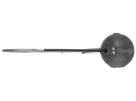 RYUGI WEEDLESS VESPA TUNGSTEN FINESSE BALL JIG HEAD - 0