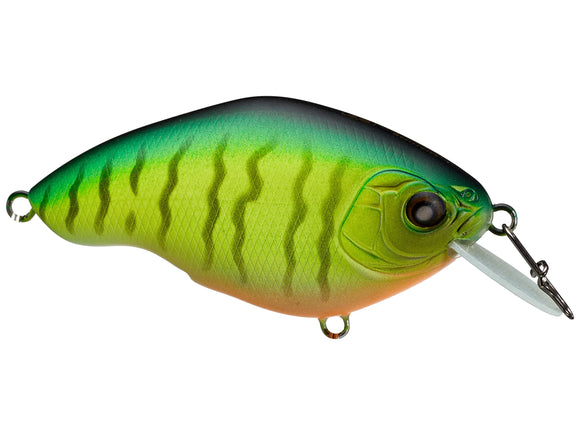 NISHINE CHIPPAWA RB SLOW FLOAT CRANKBAIT