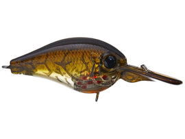 Buy bleeding-brown-claw EVERGREEN PC-5 CRANKBAITS