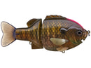 DEPS BULLSHOOTER 160-8