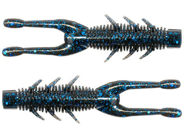 Buy black-blue Z-MAN TRD HOG Z