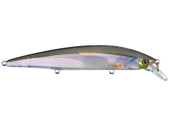 JACKALL RERANGE 110 JERKBAITS
