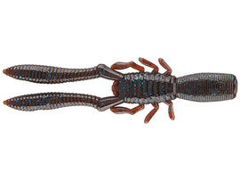 Buy scuppernong-blue-flake MEGABASS BOTTLE SHRIMP