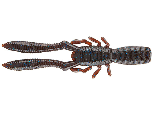 MEGABASS BOTTLE SHRIMP