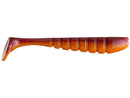 X ZONE PRO SERIES SWAMMER SWIMBAITS-24