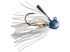 Buy smoke-blue NISHINE FINESSE COVER JIG