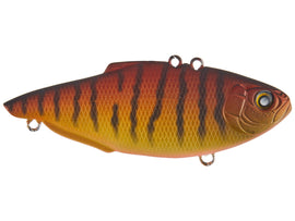 Buy matte-orange-tiger NISHINE SIMCOE 75 SILENT LIPLESS