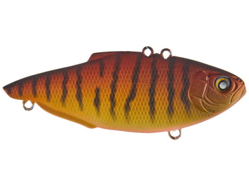 Buy matte-orange-tiger NISHINE SIMCOE 75 SILENT LIPLESS