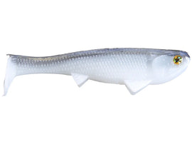 Buy shad OPTIMUM BAITS BOOM BOOM WEEDLESS