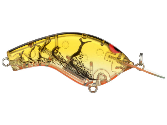 SHIMANO MB FLAT CRANKBAIT